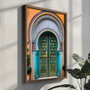 Wallity Cuadro Decorativo GE121-L Multicolor